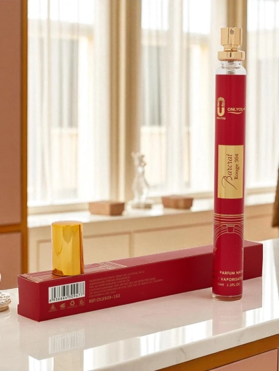 Apă de parfum pentru femei Rouge, inspirată