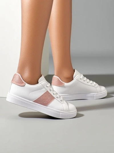 Royalfashion Sneakers Sport pentru Femei Perella