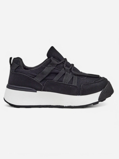 Royalfashion Adidași sport pentru femei Clevsa