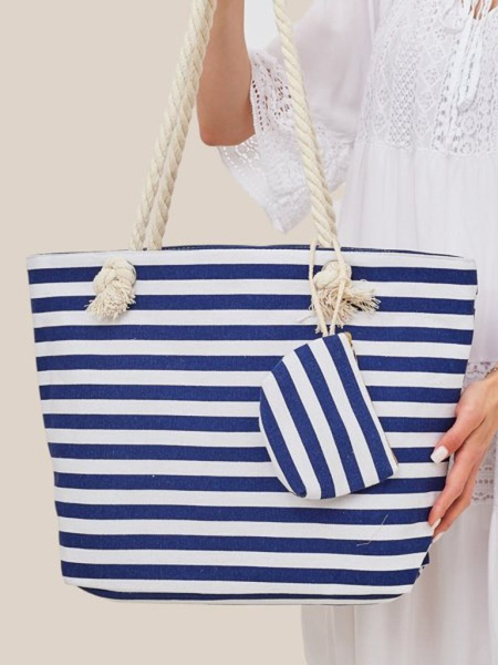 Royalfashion Geantă din material textil Tiva