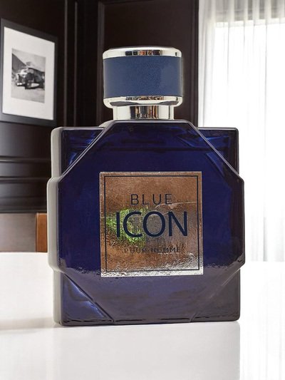 Apă de parfum inspirată pentru bărbați Blue Icon