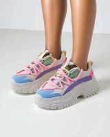 multicolor