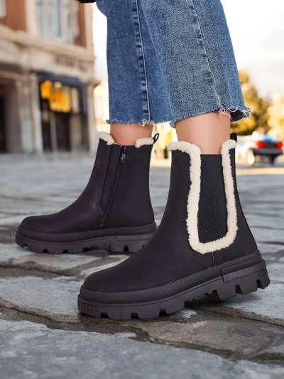 Cizme pentru femei Royalfashion Cozoo