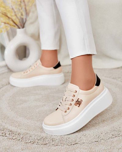 Royalfashion Pantofi sport pentru femei Taersev