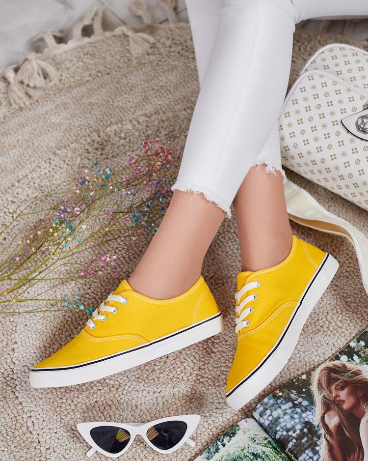 Royalfashion Adidași Selotio pentru femei