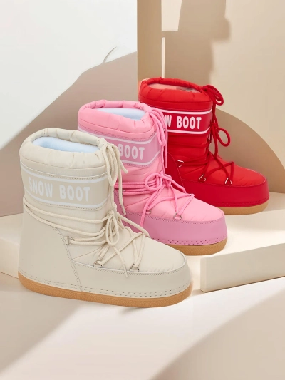 Bocanci de zapada pentru femei Royalfashion cu manseta Soblesia