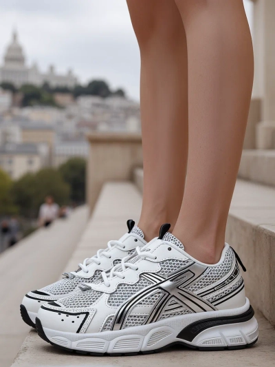 Royalfashion Adidașii pentru femei Imerri
