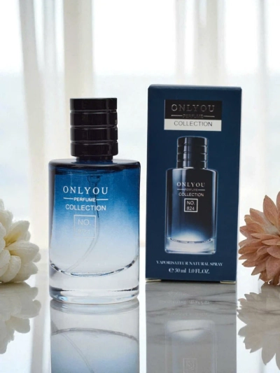 Apă de parfum inspirată pentru bărbați NO.824