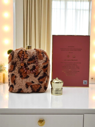 Eau de Parfum Inspirat Queen of Temptation Fatale pentru femei