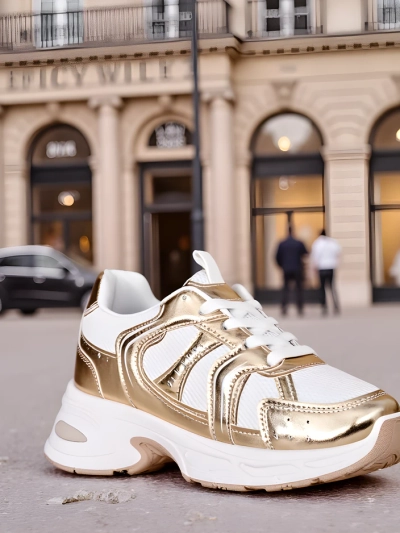 Royalfashion Adidași pentru femei Resioo