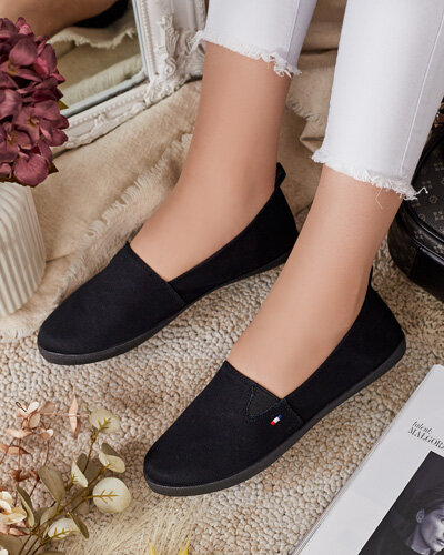 Royalfashion Adidași Peliotte pentru femei