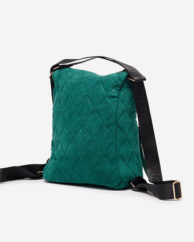 Royalfashion Geantă de damă a'la rucsac
