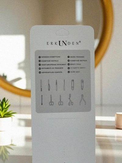 Pilă pentru călcâie