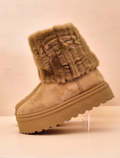 Cizme de zăpadă pentru femei Royalfashion Rozzoy