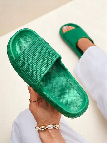 Royalfashion Șlapi de cauciuc pentru femei Bree