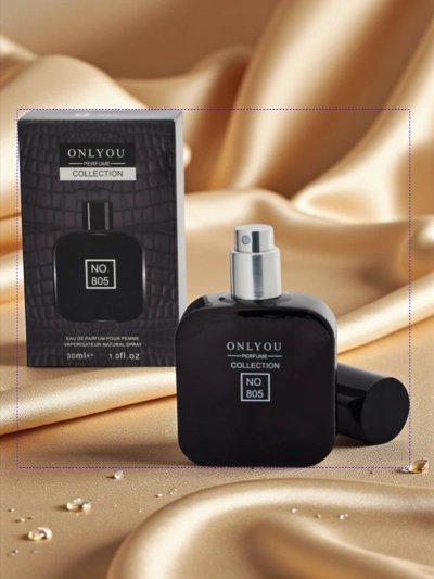Apă de parfum inspirată pentru bărbați NO.805