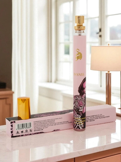 Inspirată Apă de parfum de damă Inyass