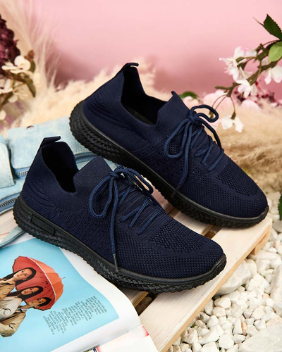 Royalfashion Pantofi sport Wennan pentru femei
