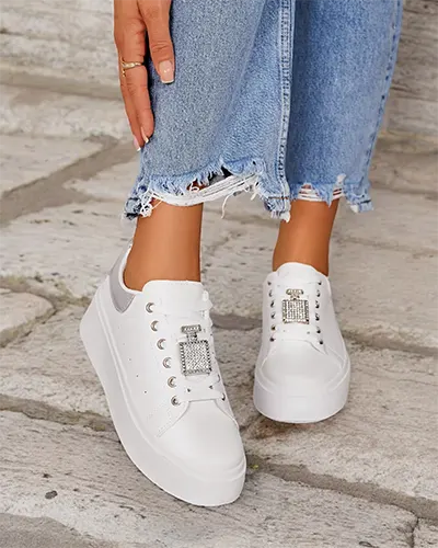 Royalfashion Pantofi sport pentru femei Rotu