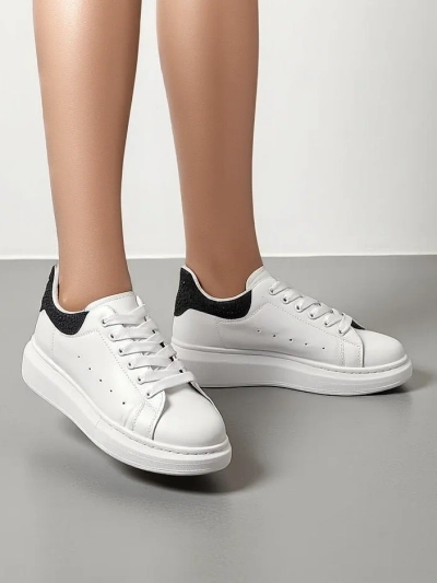 Royalfashion Tenisi sport pentru femei cu strasuri Ellefa