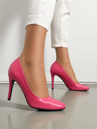 Stiletto-uri clasice pentru femei Royalfashion Wernone