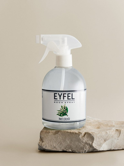 Royalfashion Spray de cameră - parfum de cameră EYFEL Lily of the Valley