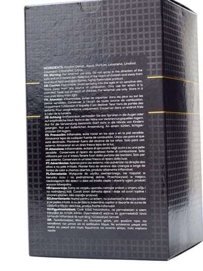 Apă de parfum inspirată pentru bărbați Invincible Sport