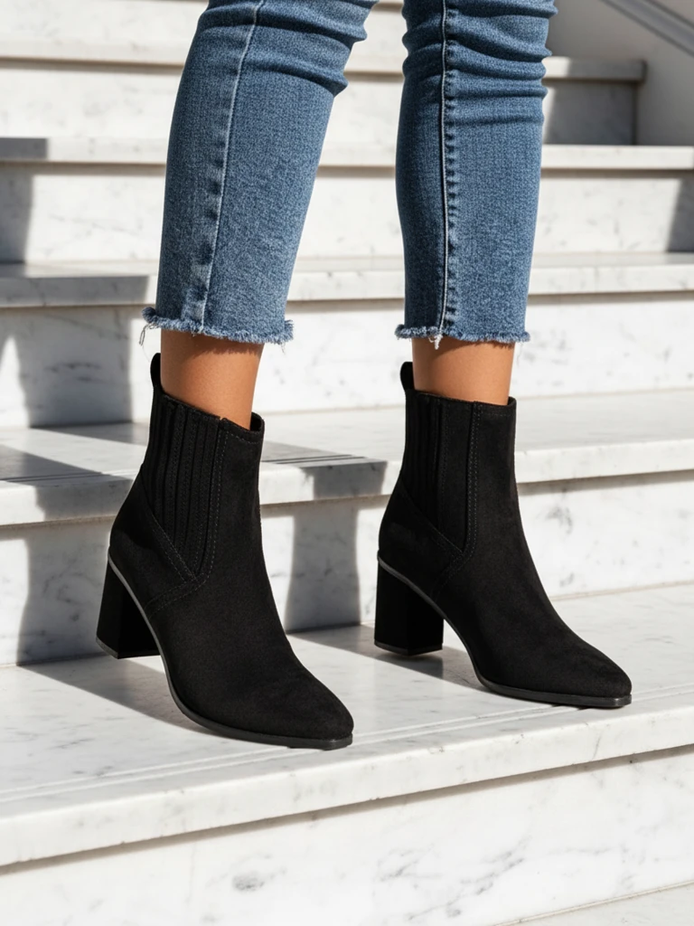 Cizme pentru femei Royalfashion Nomur