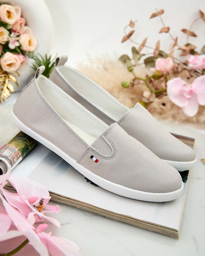 Royalfashion Adidași Peliotte pentru femei