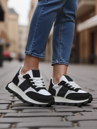 Royalfashion Pantofi sport pentru femei Xerry