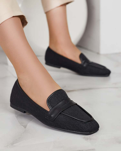 Royalfashion Mocasini Errope pentru femei