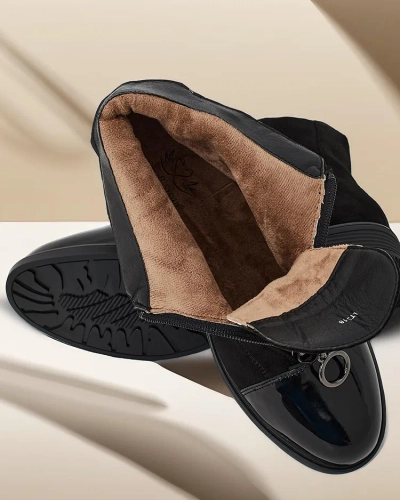 Bocanci pentru femei Royalfashion Foflo