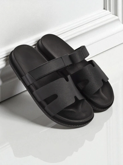 Royalfashion Papuci ReppiFlex pentru femei din piele ecologică