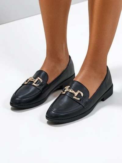 Mocasinile pentru femei Royalfashion Sanocca