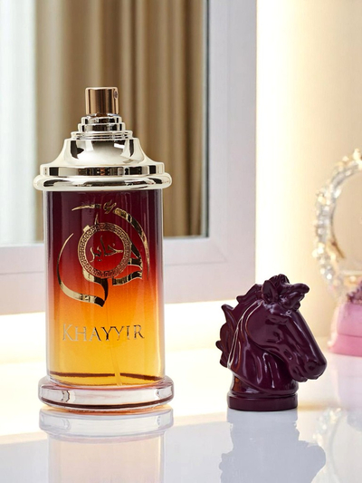 Apă de parfum inspirată pentru femei Khayyir