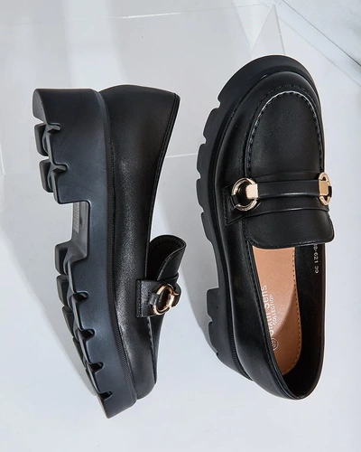 Royalfashion Mocasini Freso pentru femei