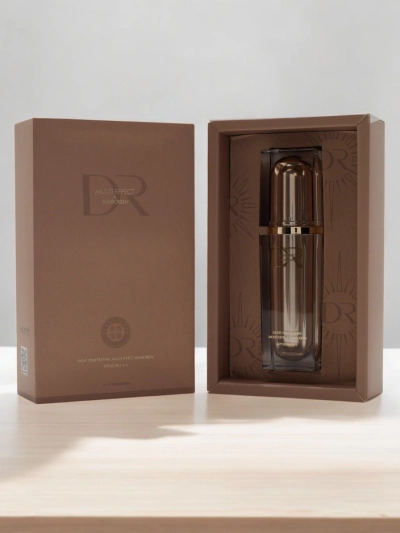 Cremă de protecție solară cu efect multifuncțional 50 SPF 30g