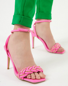 fucsie || neon || roz