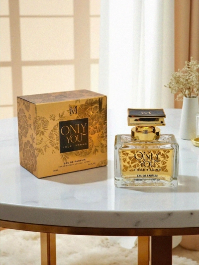 Apă de parfum pentru femei Inspired Only You Women's