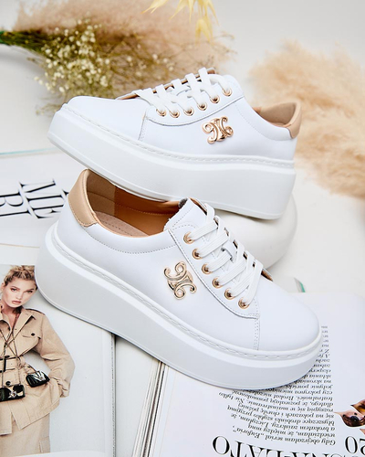 Royalfashion Pantofi sport de damă Taersev