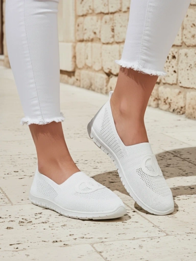 Royalfashion Mocasini sport de damă Pertepses
