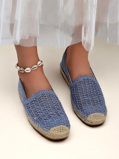 Royalfashion Dames Solana Breeze espadrilles