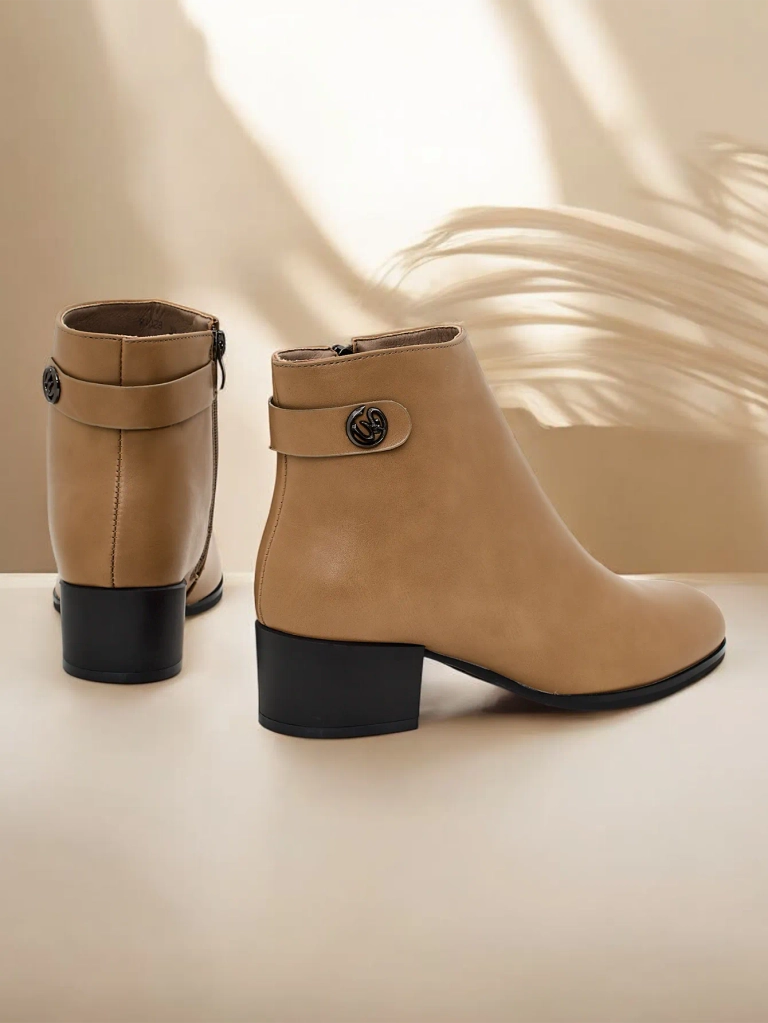 Cizme pentru femei Royalfashion Letitto