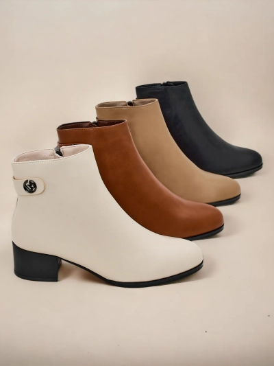 Cizme de dame Royalfashion Letitto