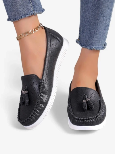 Royalfashion Mokasini pentru femei Esse