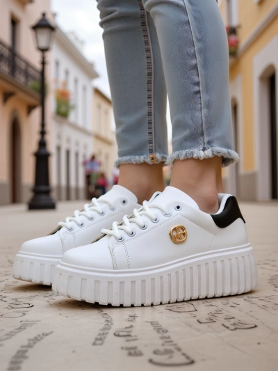 Încălțăminte sport pentru femei Royalfashion Zolio