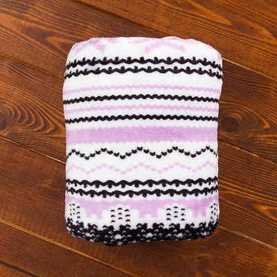 Pătura cuvertură de Crăciun 160x200- Pături