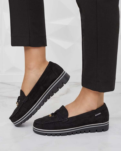 Royalfashion Mocasini pentru femei Berellia