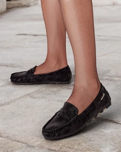 Royalfashion Mocasini pentru femei Vonini
