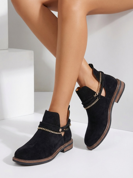 Royalfashion Cizme Rizor pentru femei